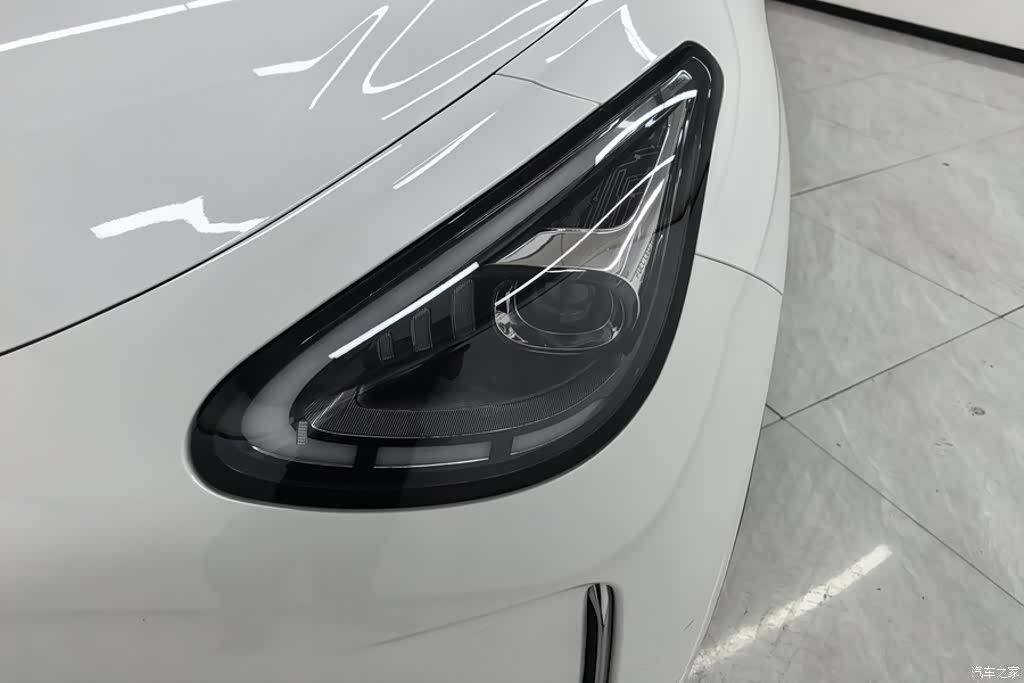 Geely Xingyuan, 2025 все фото