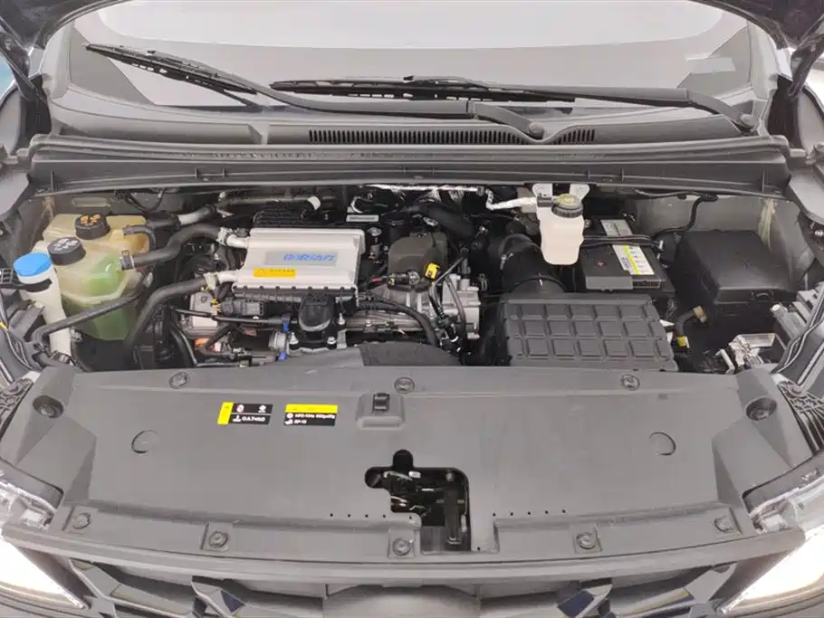 Trumpchi Trumpchi M6