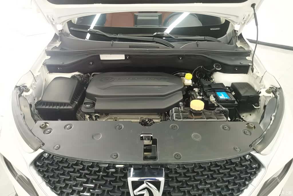 Wuling 510, 2019 10