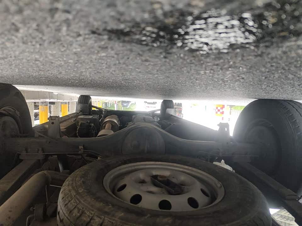Foton Tuano Foton Tuano