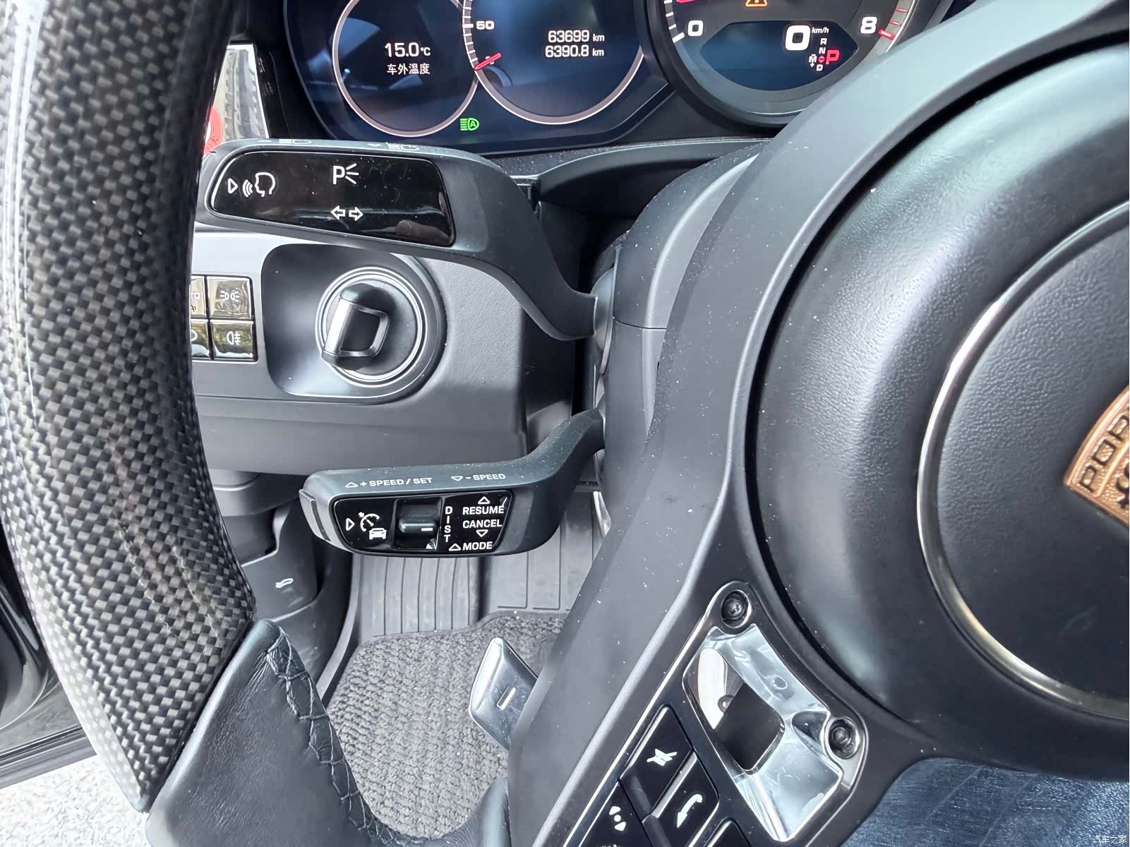 Porsche Cayenne, 2020 12
