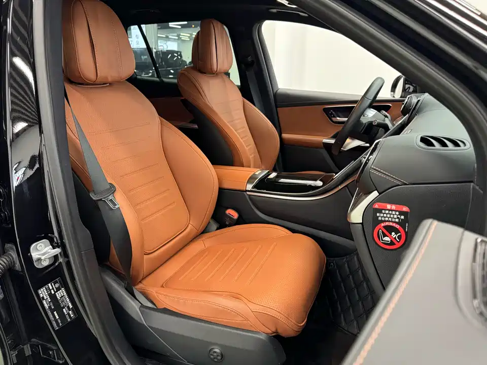 Mercedes-Benz GLC Mercedes-Benz GLC