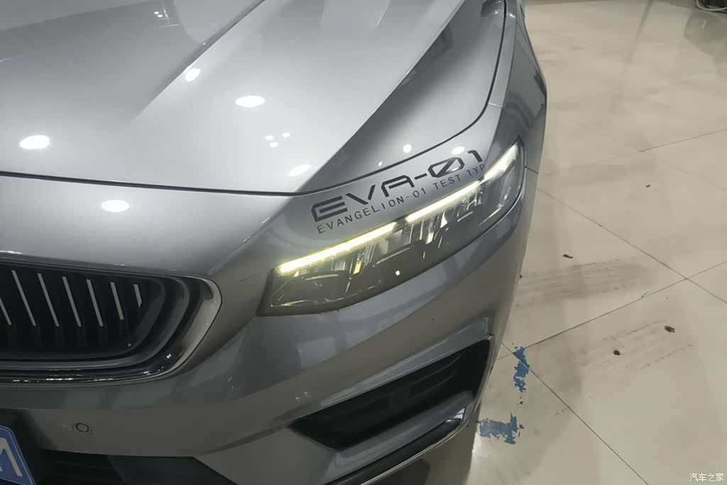 Geely Preface, 2022 все фото