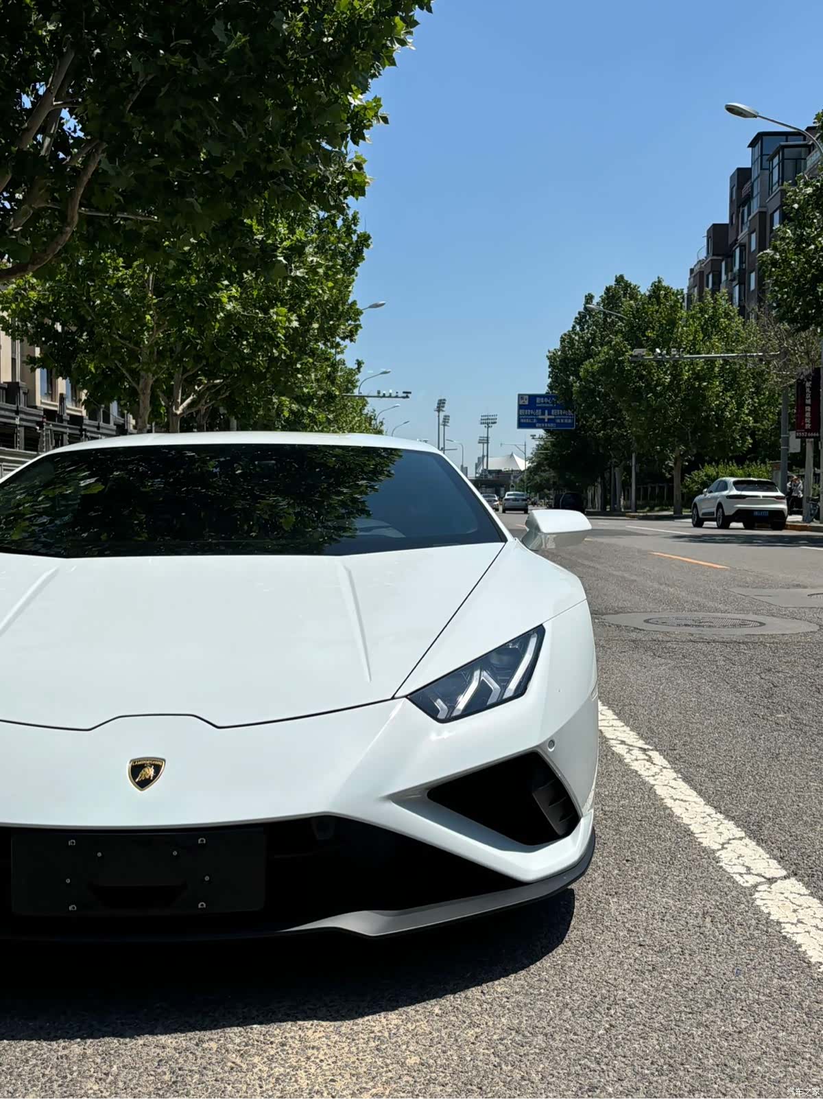 Lamborghini Huracán, 2021 7
