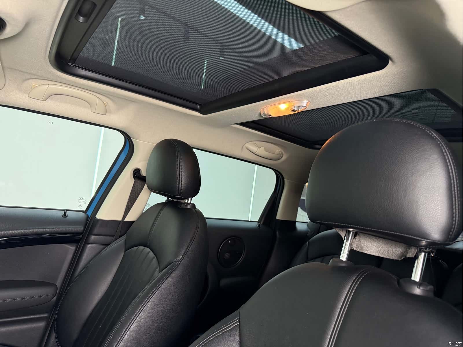 Mini Countryman, 2016 16