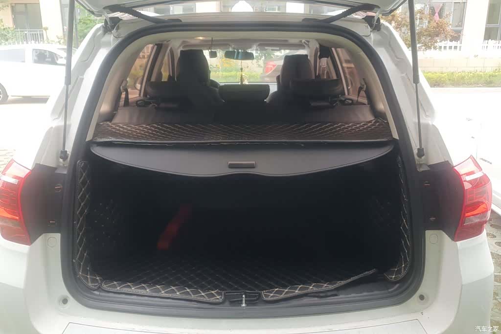 Haval H6, 2018 3