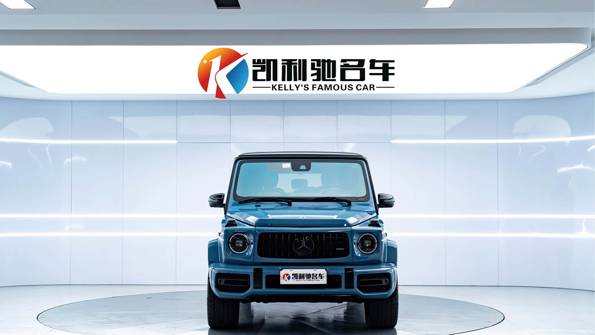 Mercedes-Benz G-Class, 2022 2