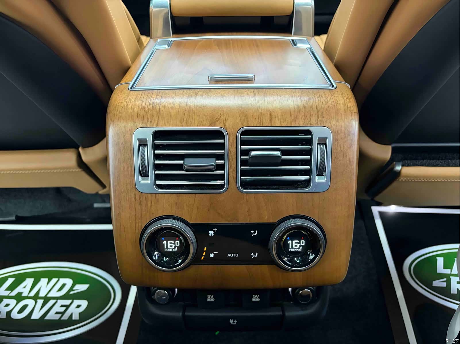 Land Rover Range Rover, 2021 17