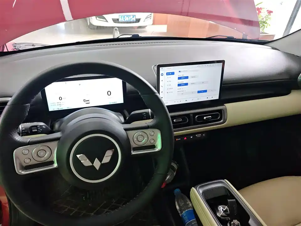 Wuling Wuling Bingguo PLUS