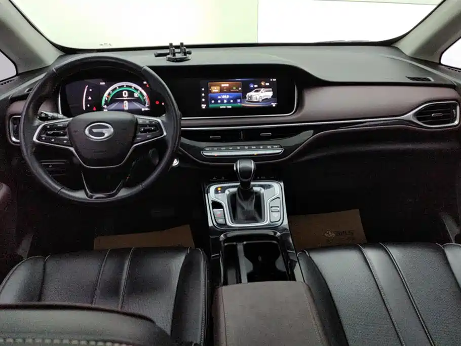 Trumpchi Trumpchi M6