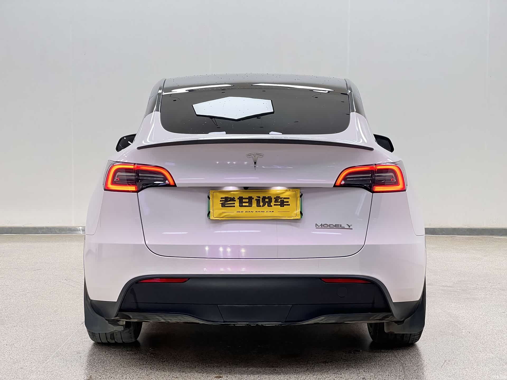 Tesla Model Y, 2023 6