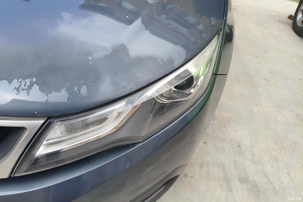 Geely Emgrand, 2017 все фото