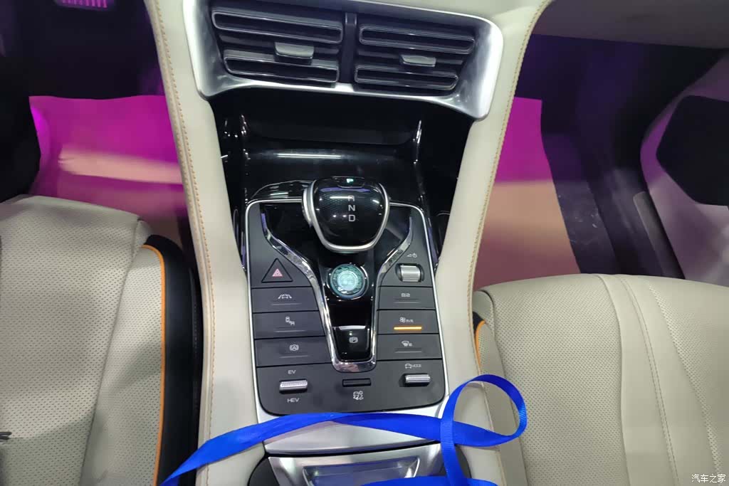 BYD Song, 2023 16