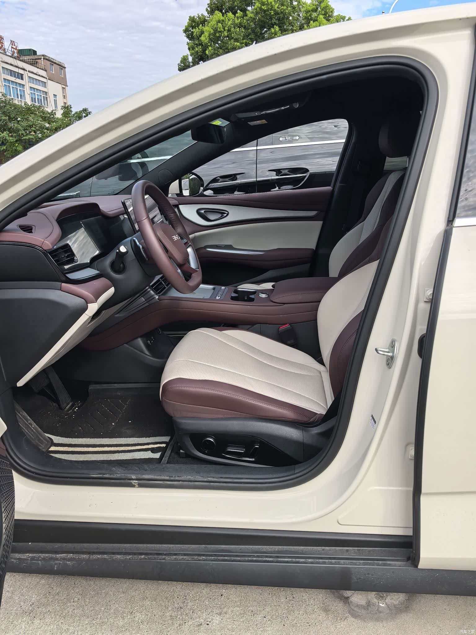 BYD Seal, 2025 7