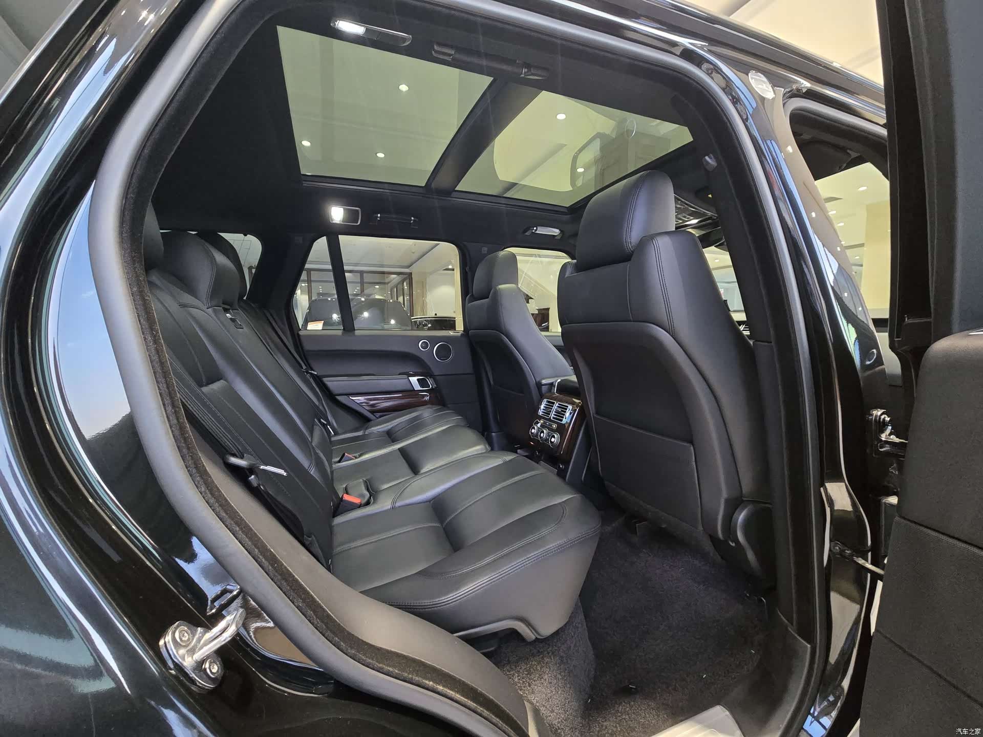 Land Rover Range Rover, 2018 14