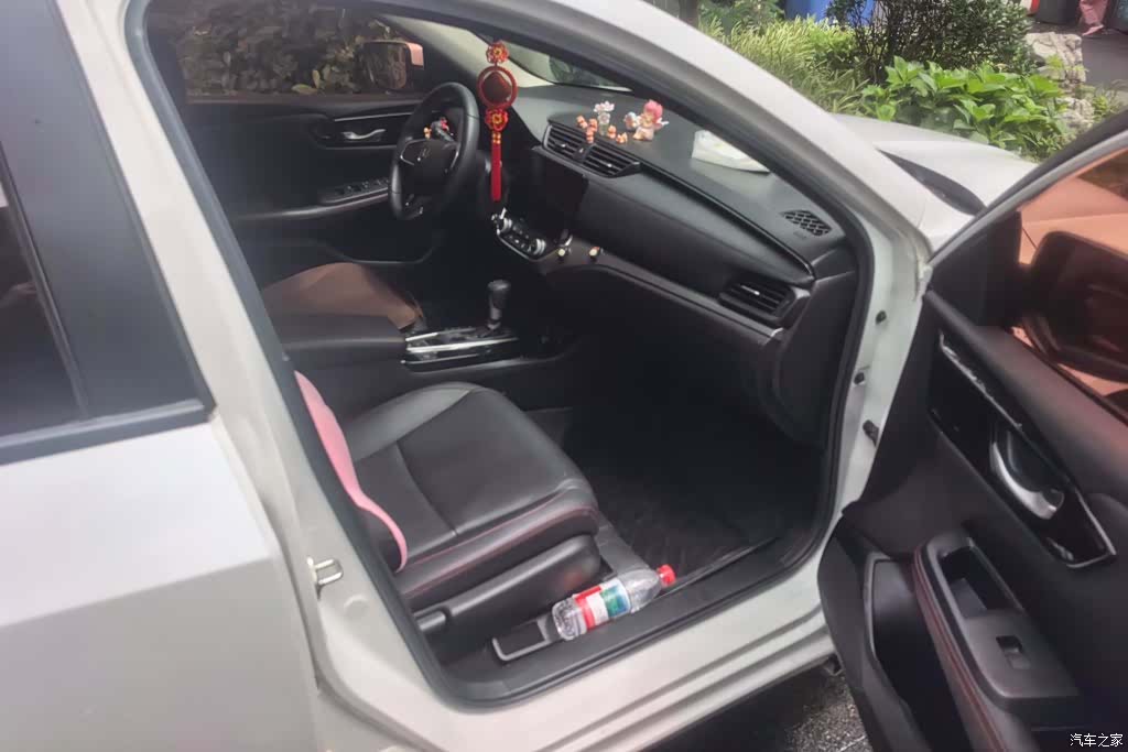 Honda V, 2019 8