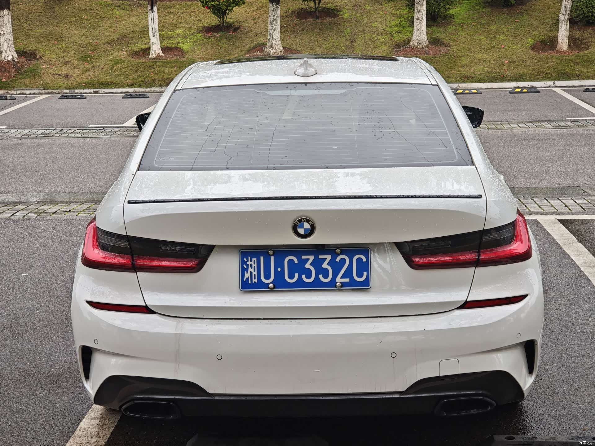 BMW 3 Series, 2020 4
