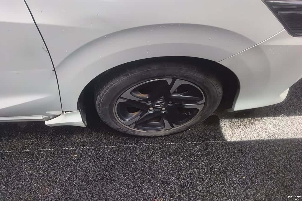 Honda V, 2019 6