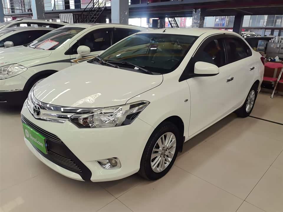 Toyota Vios