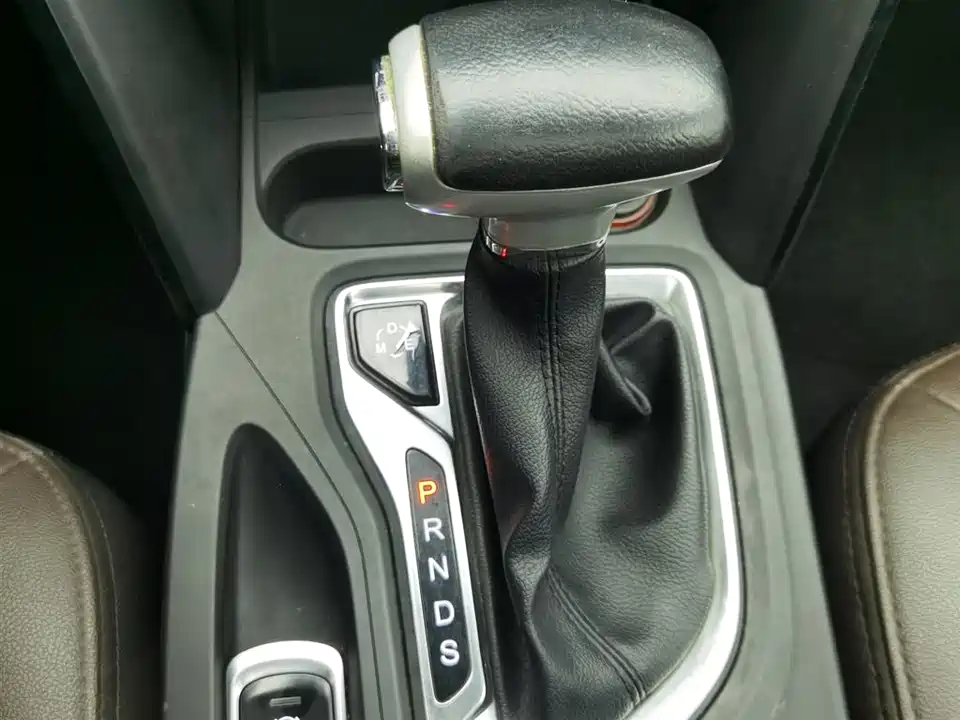 Trumpchi Trumpchi GS4 Trumpchi Trumpchi GS4