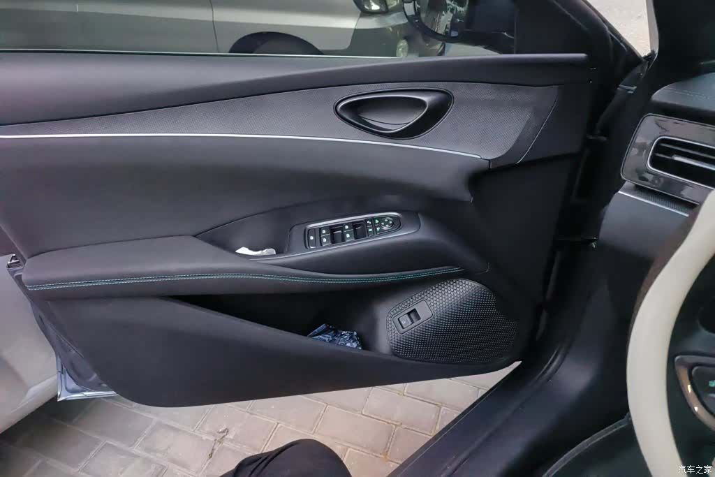 BYD Seal, 2025 7