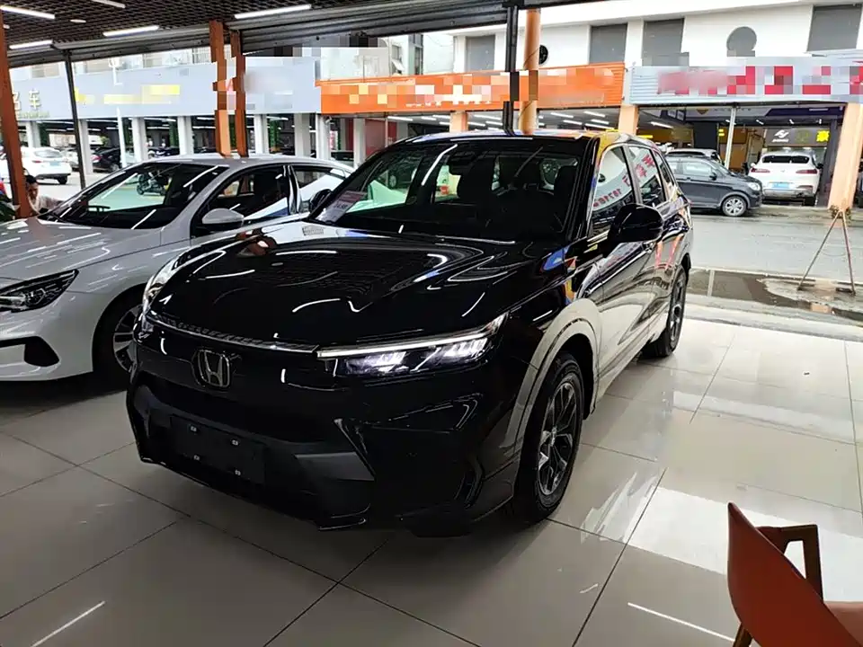 Honda Hao Ying Honda Hao Ying