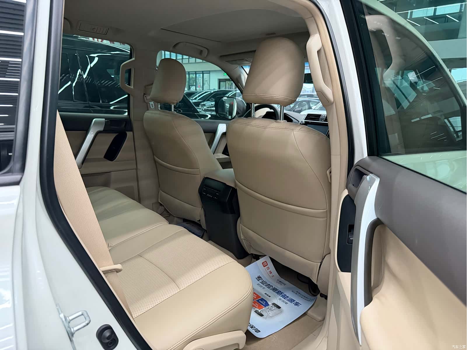 Toyota Prado, 2019 16