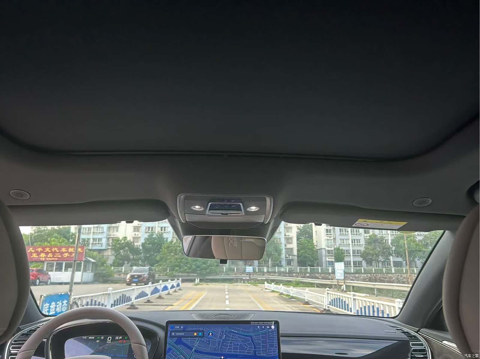 BYD Han, 2024 20