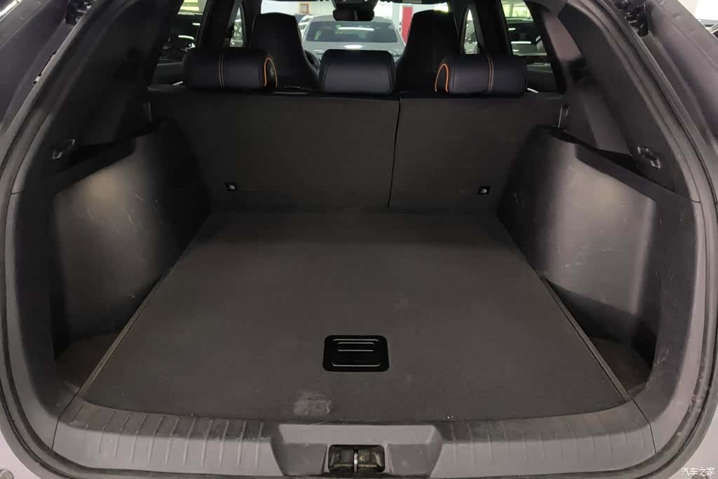 BYD Song, 2022 4