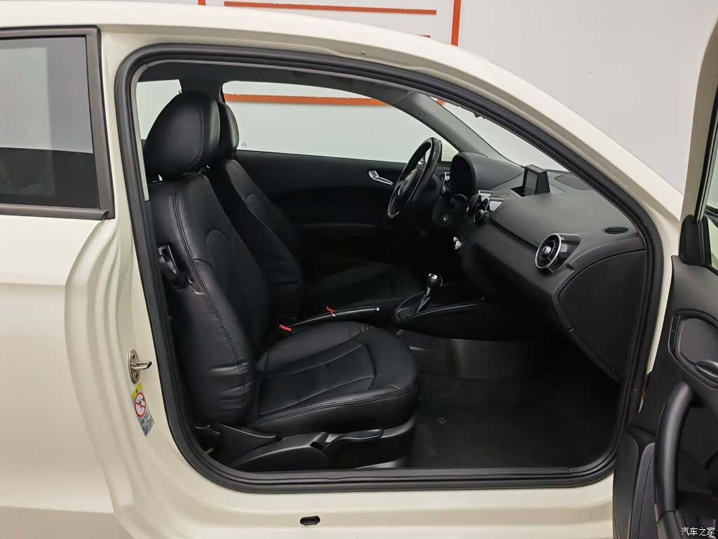Audi A1, 2013 23