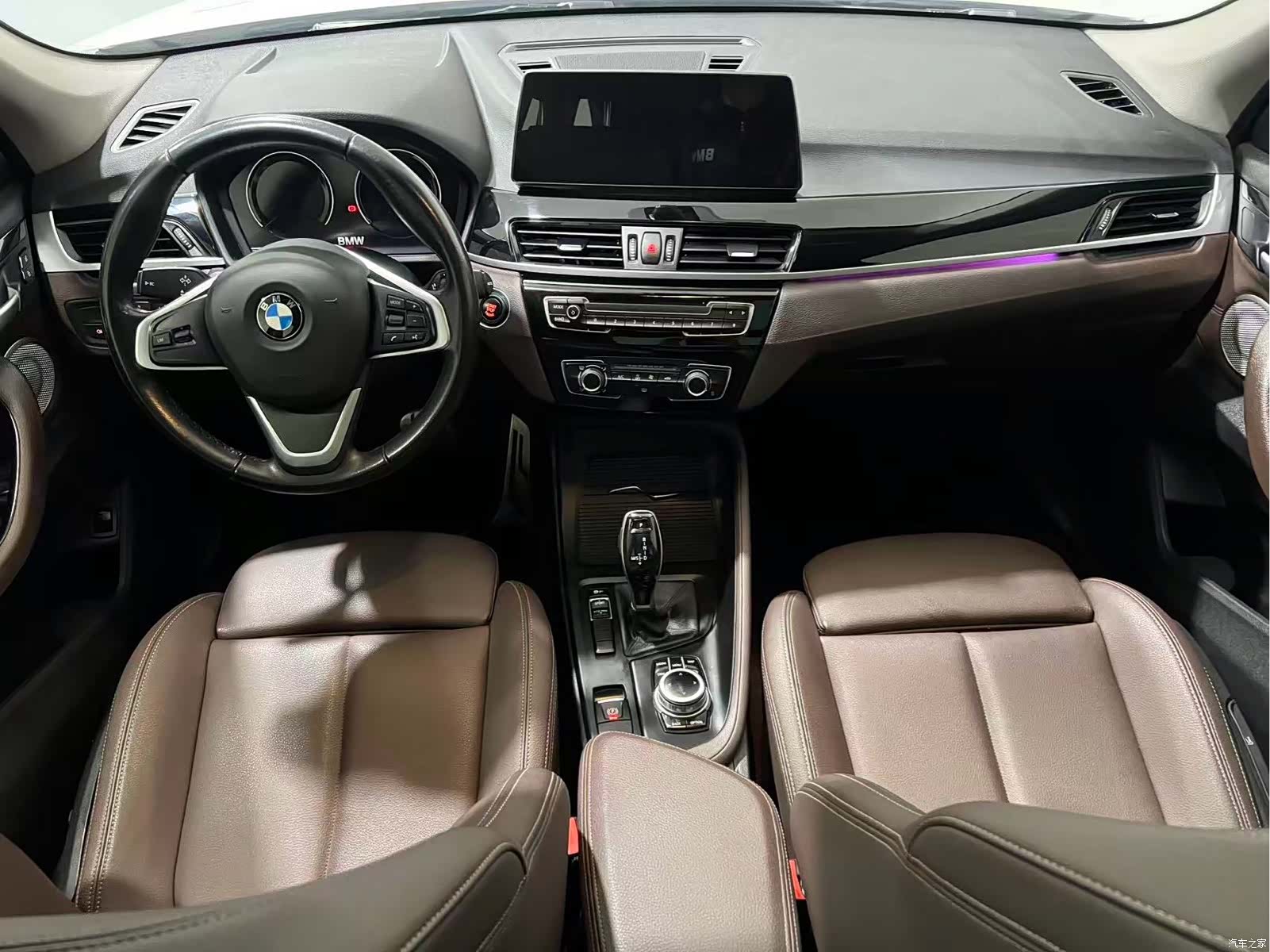 BMW X1, 2020 6