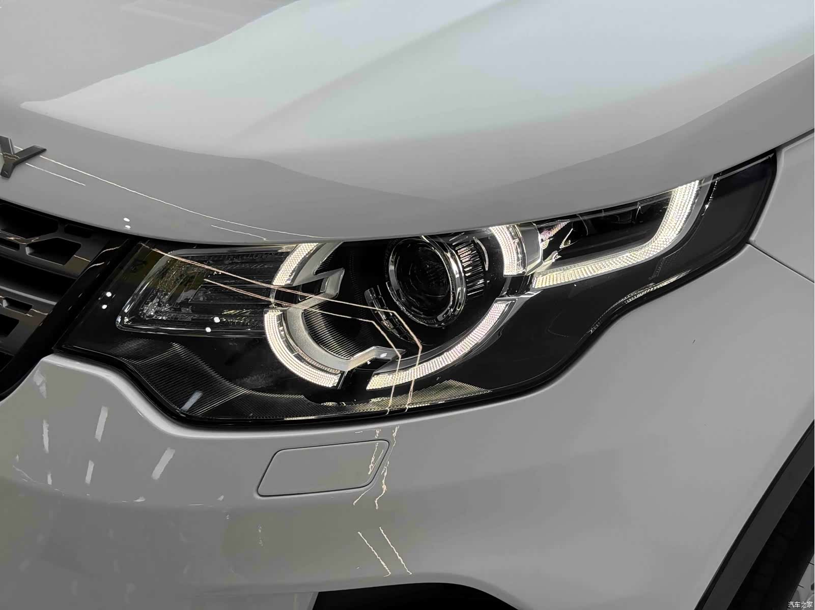 Land Rover Discovery, 2016 7