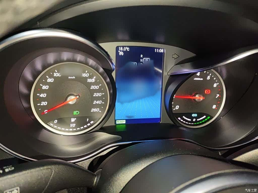 Mercedes-Benz C-Class, 2019 4