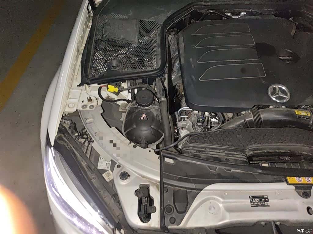 Mercedes-Benz C-Class, 2019 21