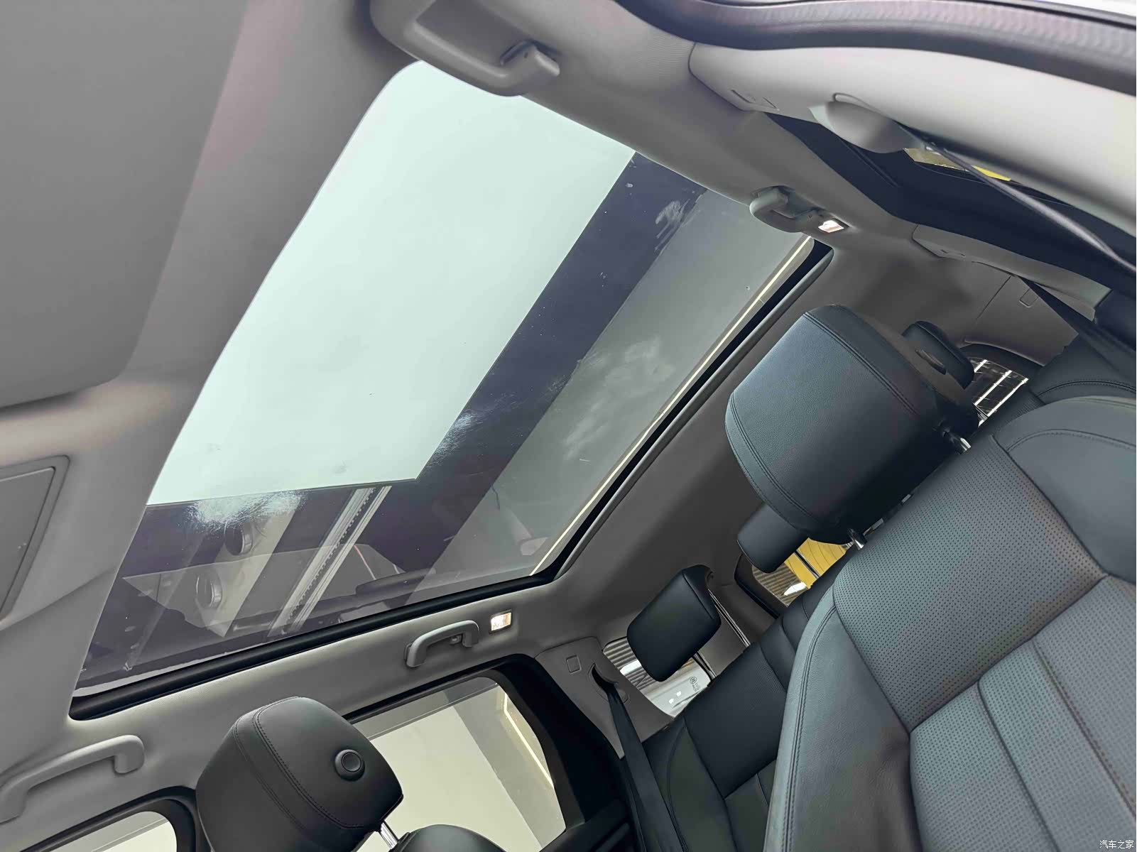 Land Rover Discovery, 2016 12