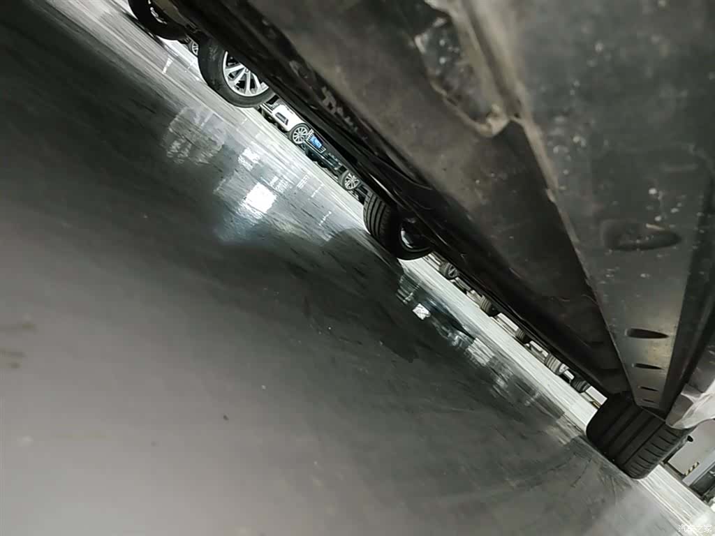 Audi Q7, 2021 4