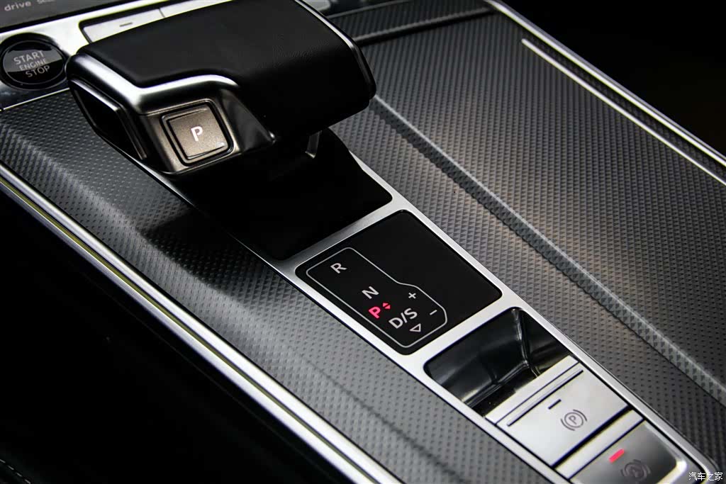 Audi A6L, 2025 21