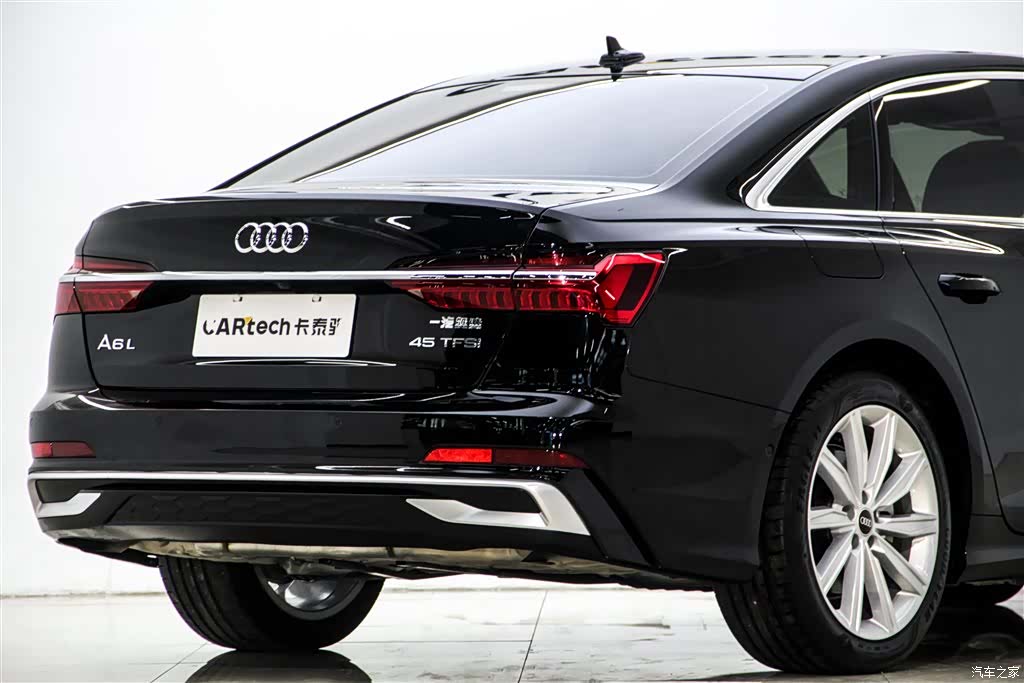 Audi A6L, 2025 9