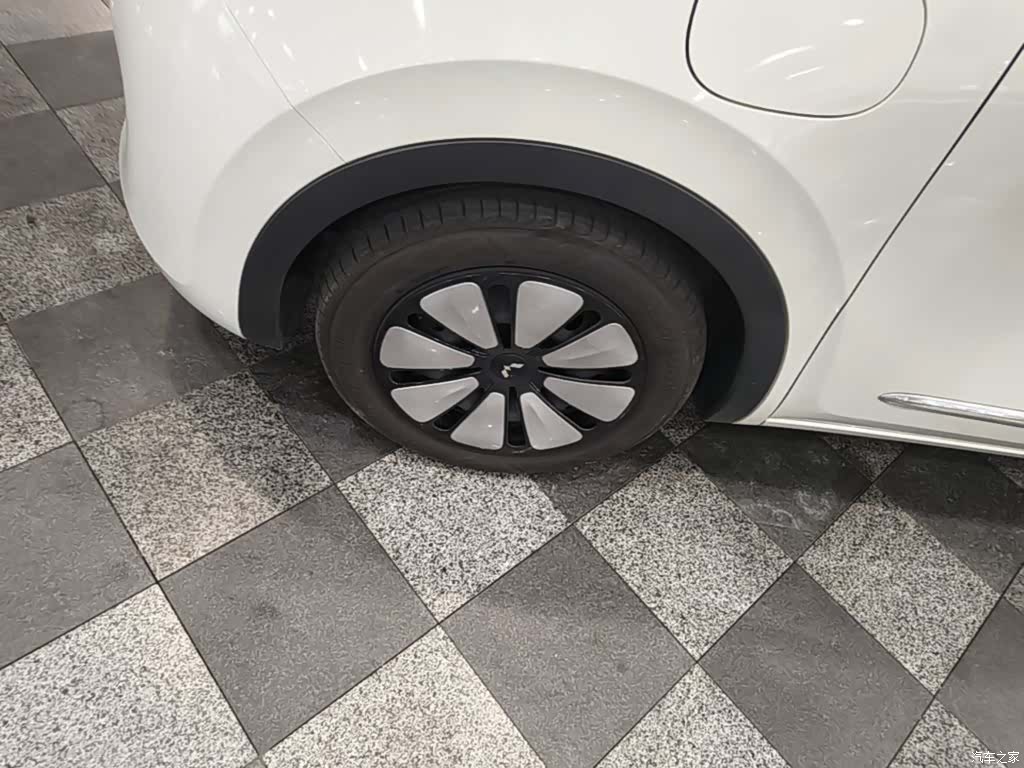 Wuling Bingo, 2024 23