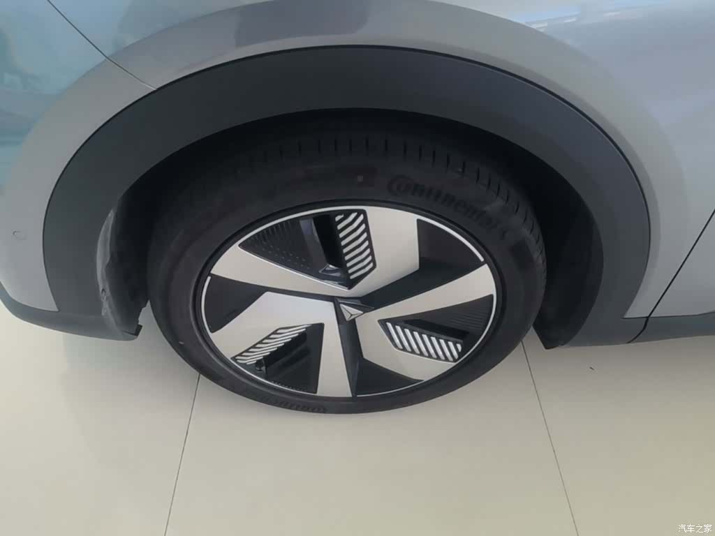Deepal S05, 2024 23
