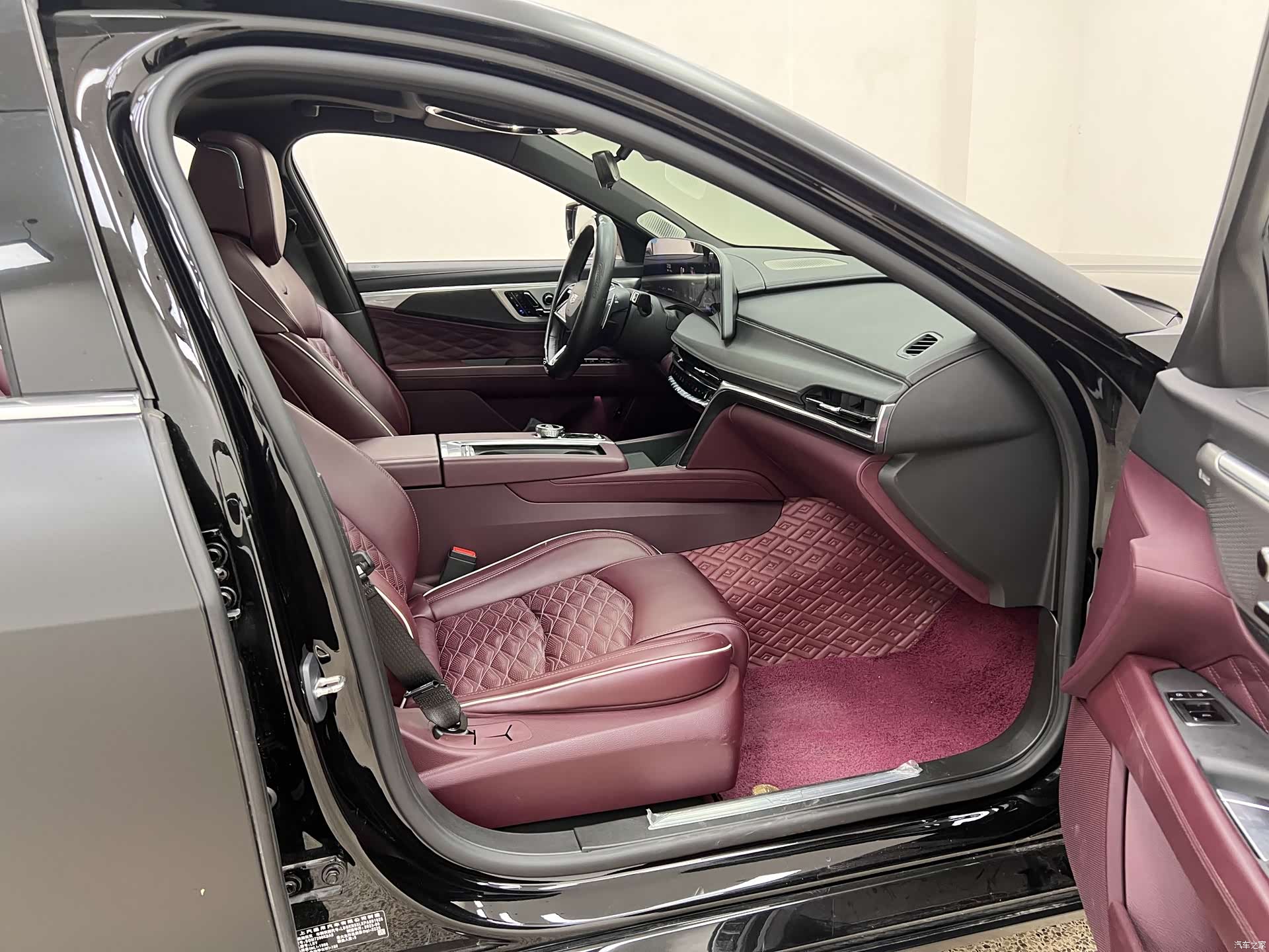 Cadillac CT6, 2023 30