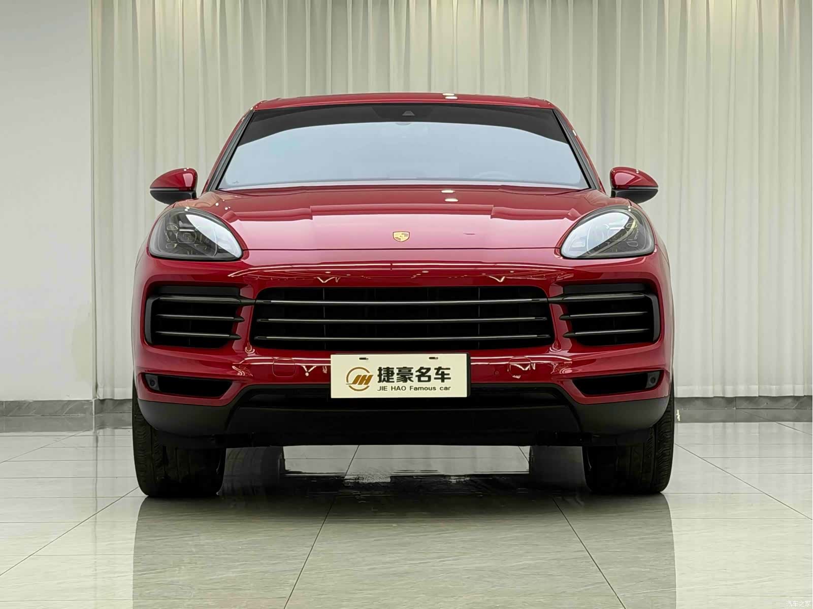 Porsche Cayenne, 2022 1