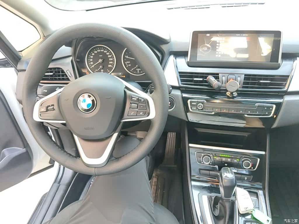 BMW 2 Series, 2017 10