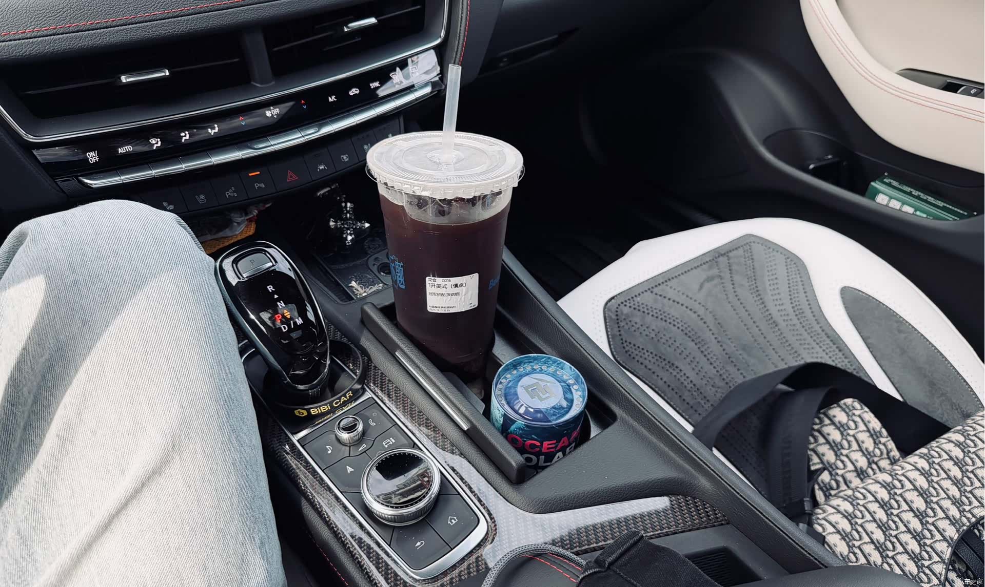 Cadillac CT5, 2025 6