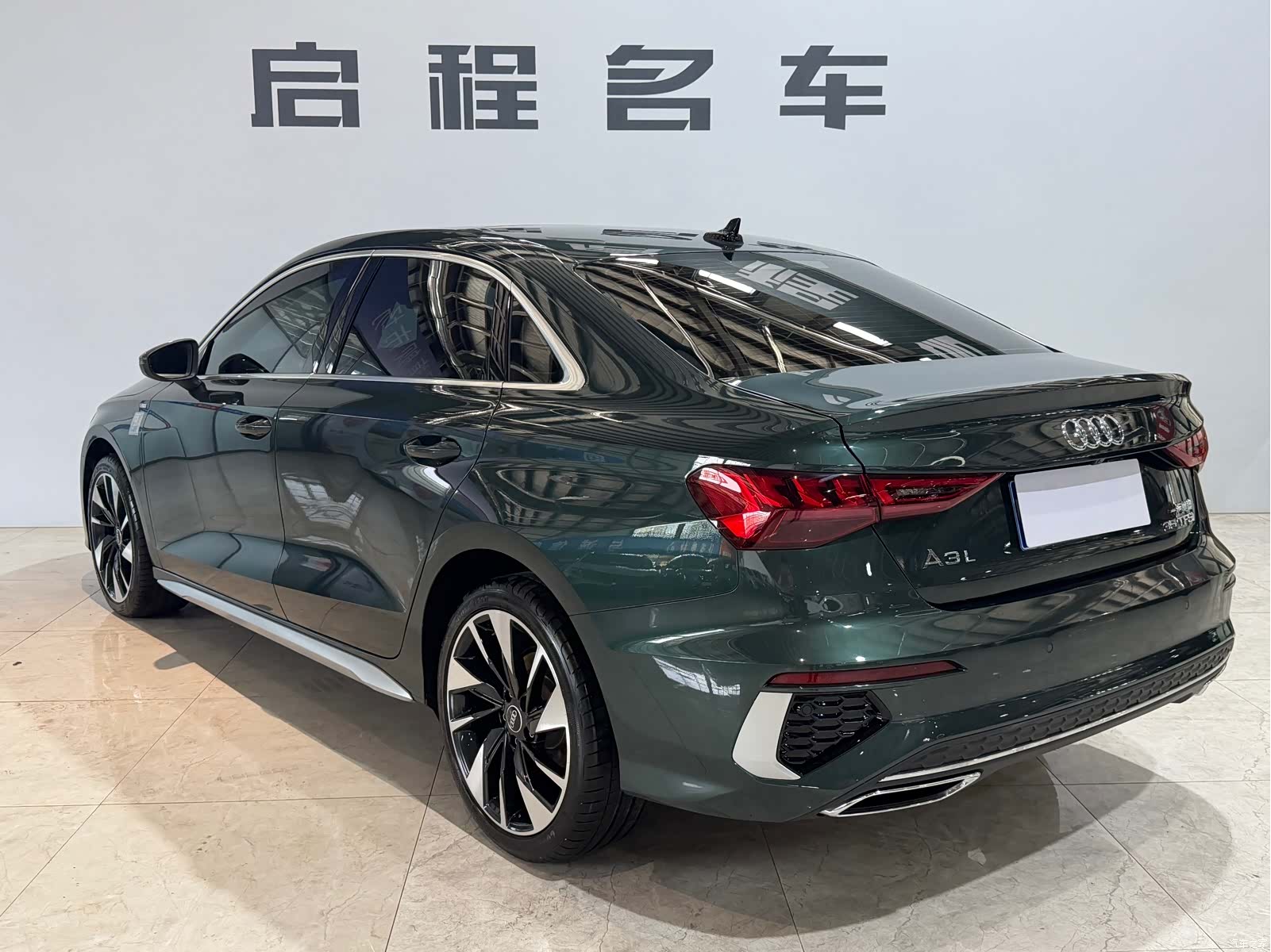 Audi A3, 2022 6