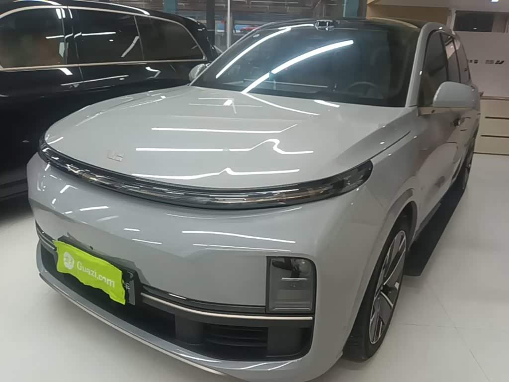 Li Auto L9