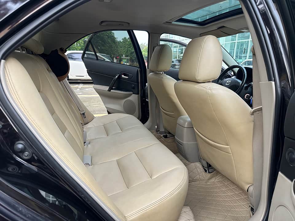 Mazda 6 Mazda 6