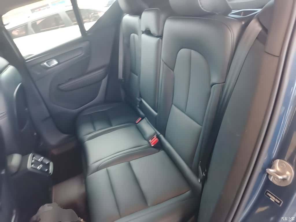Volvo XC40, 2022 17