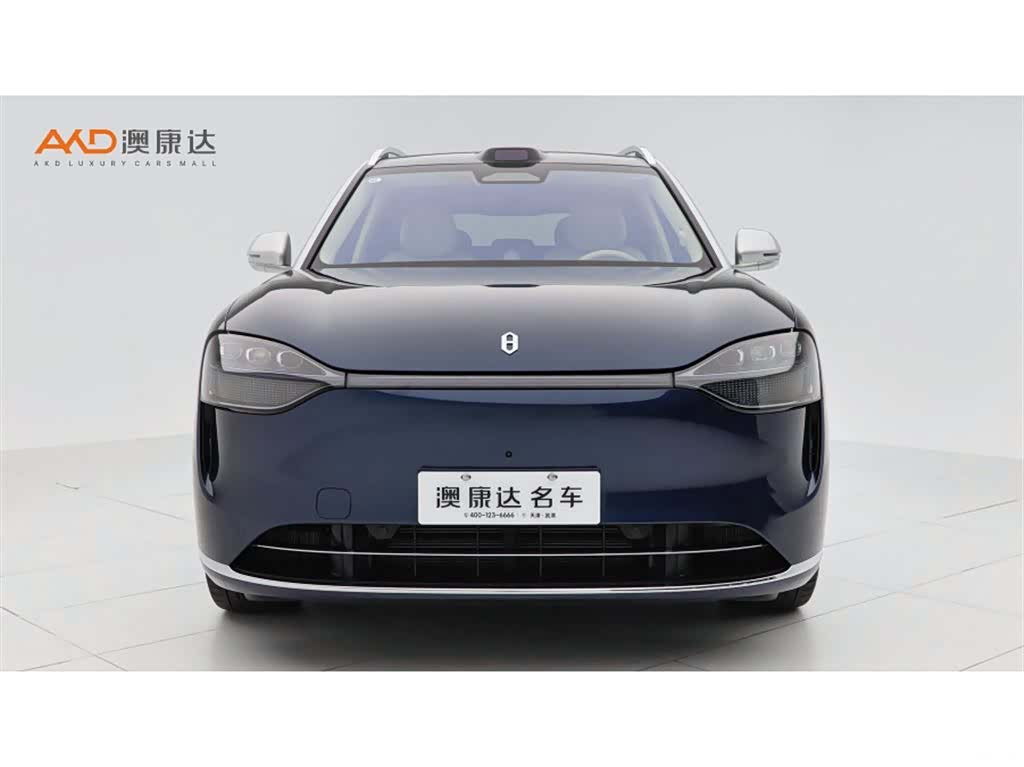 AITO M9, 2025 2
