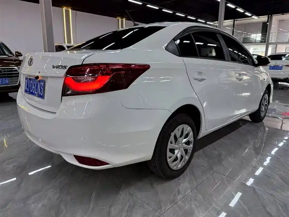 Toyota Vios